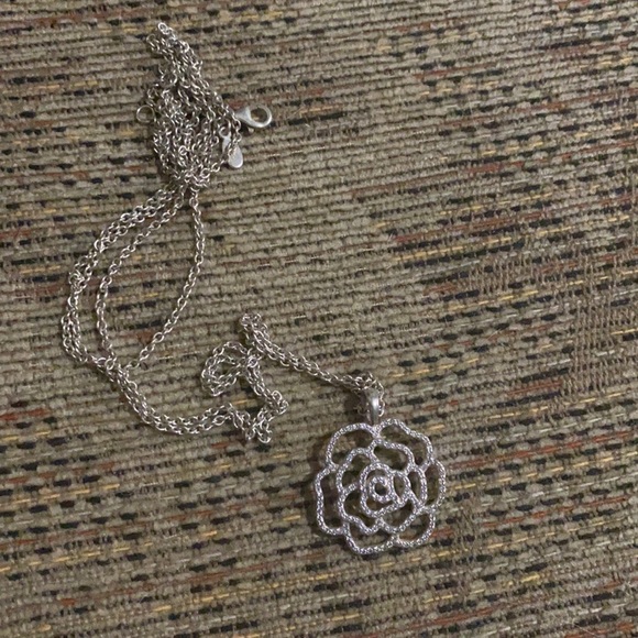 Pandora Jewelry - Pandora necklace necklace